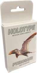 Holotype: Pterosaur Mini-Expansion